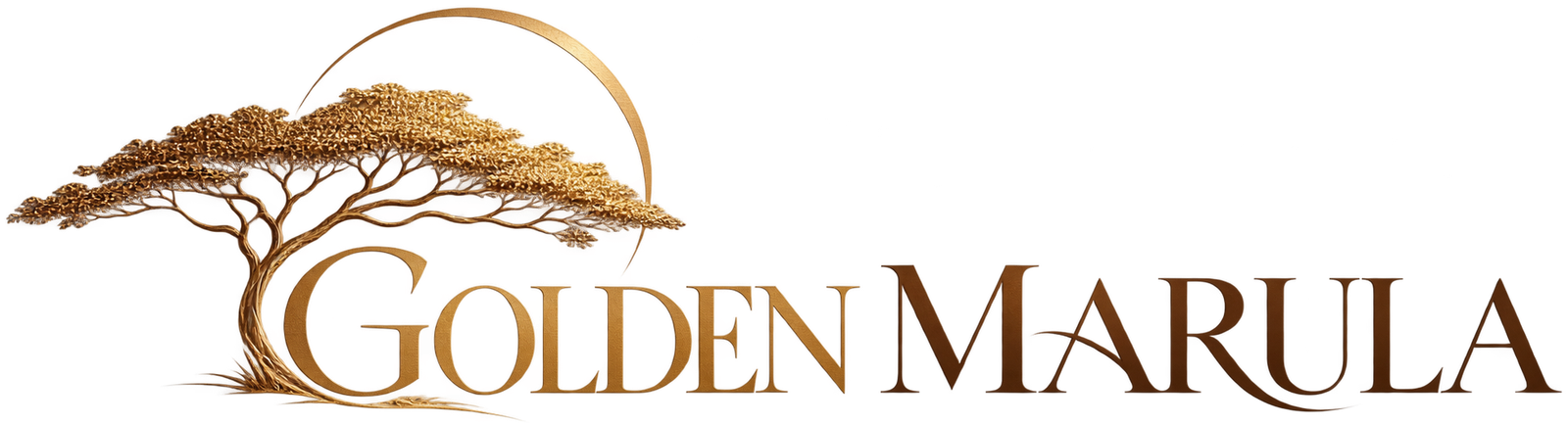Golden Marula